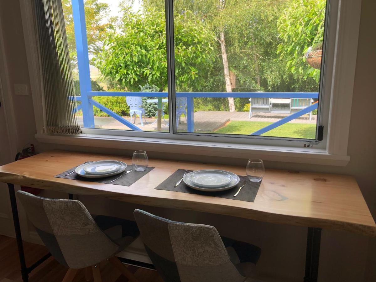 Mole Creek Hideaway酒店 外观 照片